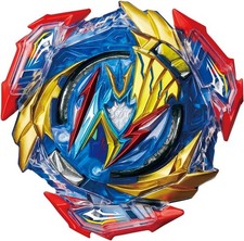 Takara Tomy B-193 Beyblade Booster Ultimate Valkyrie.LG.V`-9 (Active Toy)