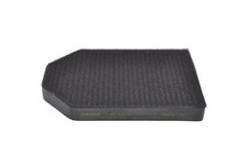 Innenraumfilter BOSCH 1 987 432 367 Aktivkohlefilter für AUDI A8 4D2 4D8 D2 TDI