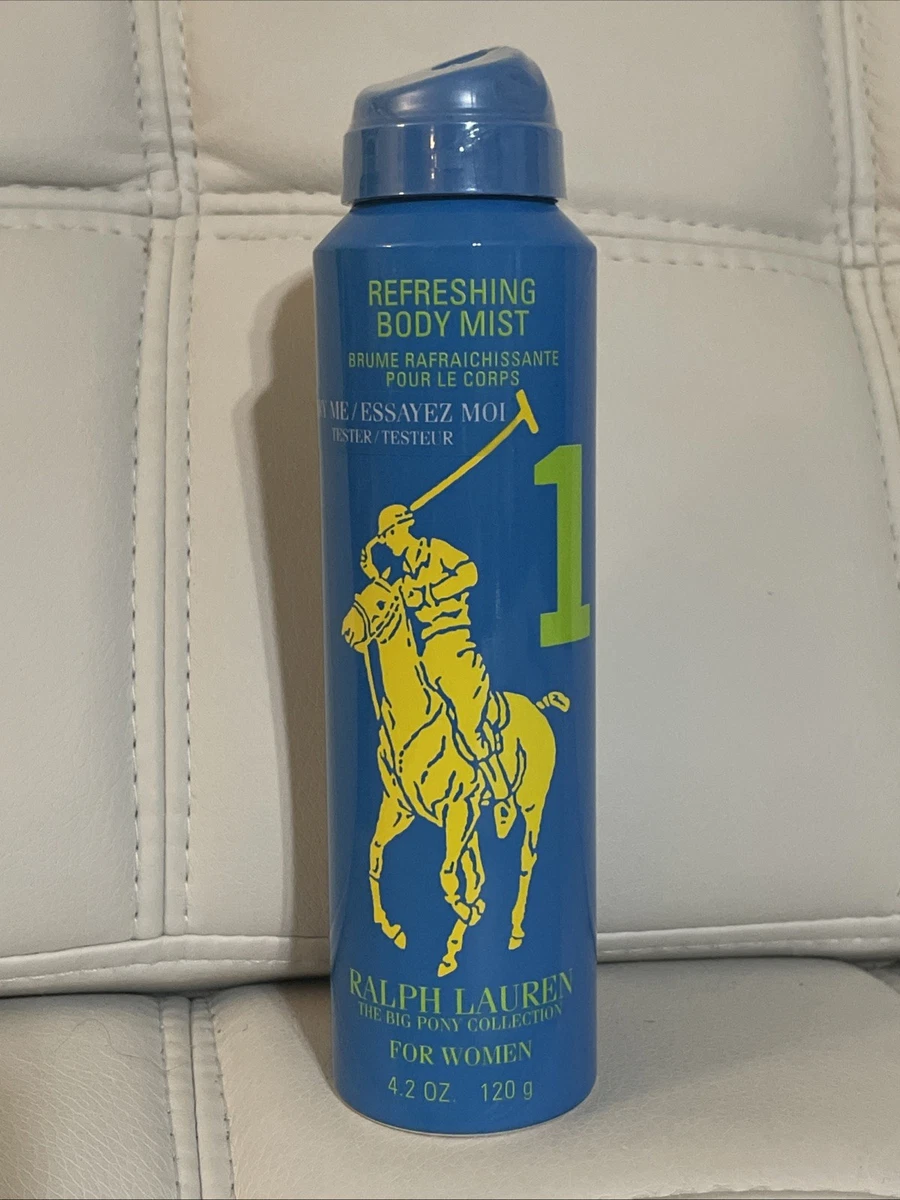 ralph lauren body spray products for sale | eBay