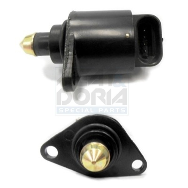 Meat & Doria Leerlaufregelventil Luftversorgung 84024 FüR 206 106 Peugeot 2A ZX-image
