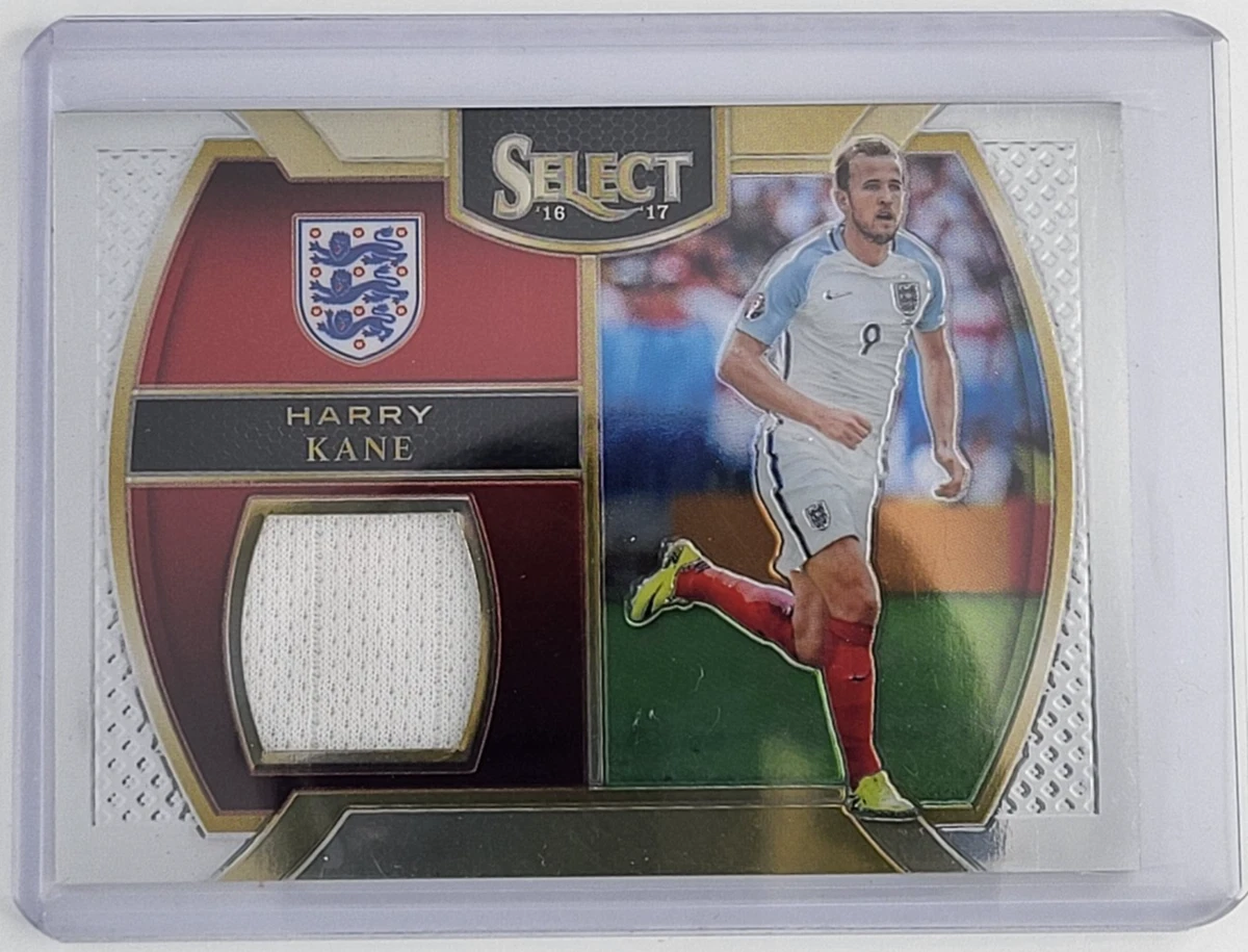 Tottenham Hotspur Soccer 2016-17 Season Sports Trading Cards