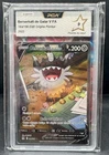 CARTE POKEMON BERSEKATT DE GALAR V 184/196  PCA 9 🇫🇷 FR 🇫🇷 ORIGINE PERDUE