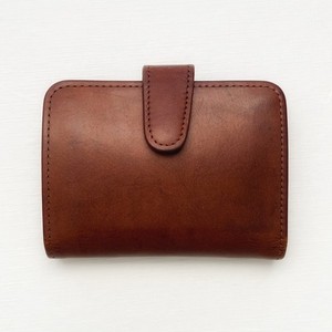 小物 OLD COACH Coin Case Leather Wallet Brown Old Coach Wallet | eBay