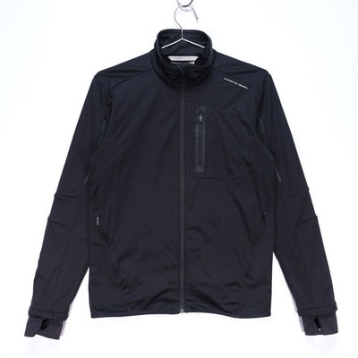 Porsche Design Sport ブラック ジャケット M Adidas Porsche Design M BS Jacket - Black - Mens - Shoplifestyle