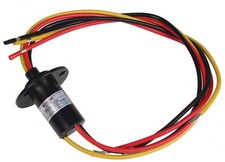 30A 380 VDC/VAC 250Rpm 3 Wires Wind Generator Slip Ring FOR Wind Turbine
