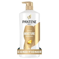 Daily Moisture Renewal Conditioner for All Hair Types 25.1 fl oz
