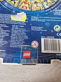LEGO Bionicle Matoro Sealed Toa Mahri 8915 Unopened Canister with Cordak Launche