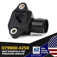 NEW MAP Manifold Air Pressure Sensor 079800-4250 for Acura CL  Acura Integra.