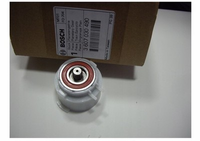 Bosch EXACT ION 12-450 WK 3607030490 Planetengetriebe 1 Stück