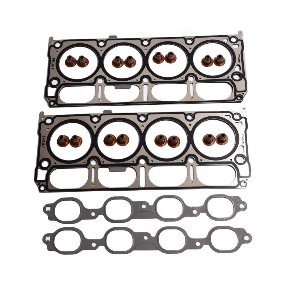 Комплект подъемников распределительного вала для бюджетных грузовиков внедорожников Chevrolet GMC 5,3 л 2014-2023 годов выпуска AFM DOD - Изображение 4 из 4