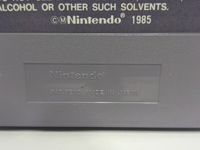 Nintendo NES Jack Nicklaus Greatest 18 Holes Championship Golf Cartridge Only