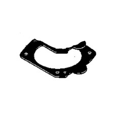 Husqvarna 501667001 Carburetor Metering Side Gasket