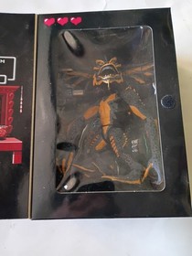 NECA Gremlins 2: The New Batch Nes Nintendo Gremlin 7" Figure w Box RARE