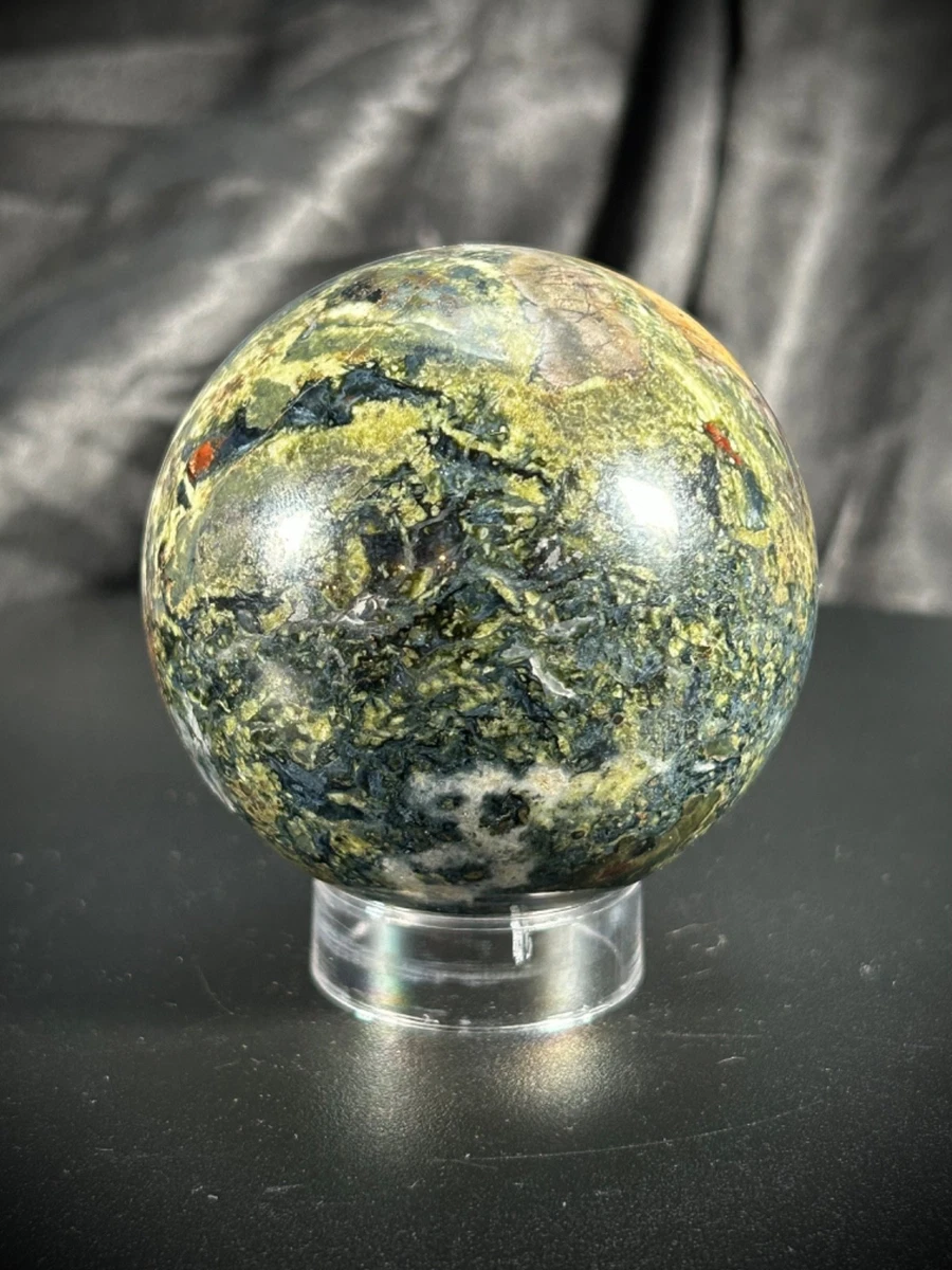 Pietersite Sphere for sale | eBay