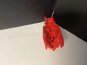 LEGO NINJAGO: Destiny's Bounty 9446 2 Sails And Dragon Head