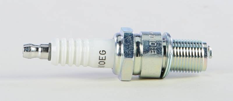 NGK Racing Series Spark Plug - B10EG - 3630