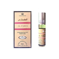 Al Fares 6ml Perfume Oil by Al Rehab
