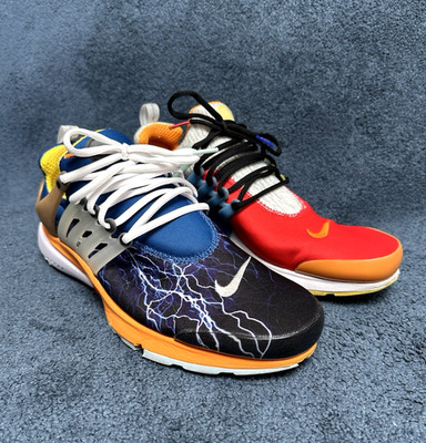  Nike Air Presto  What The  (DM9554-900) Mens Size (XL) 13-15 