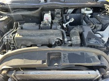 02-08 Mini Cooper 1.6l Non Super Charged Engine Assembly 90kmiles Oem