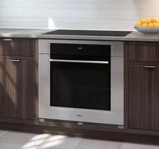 Wolf Range 823346 Door skin panel