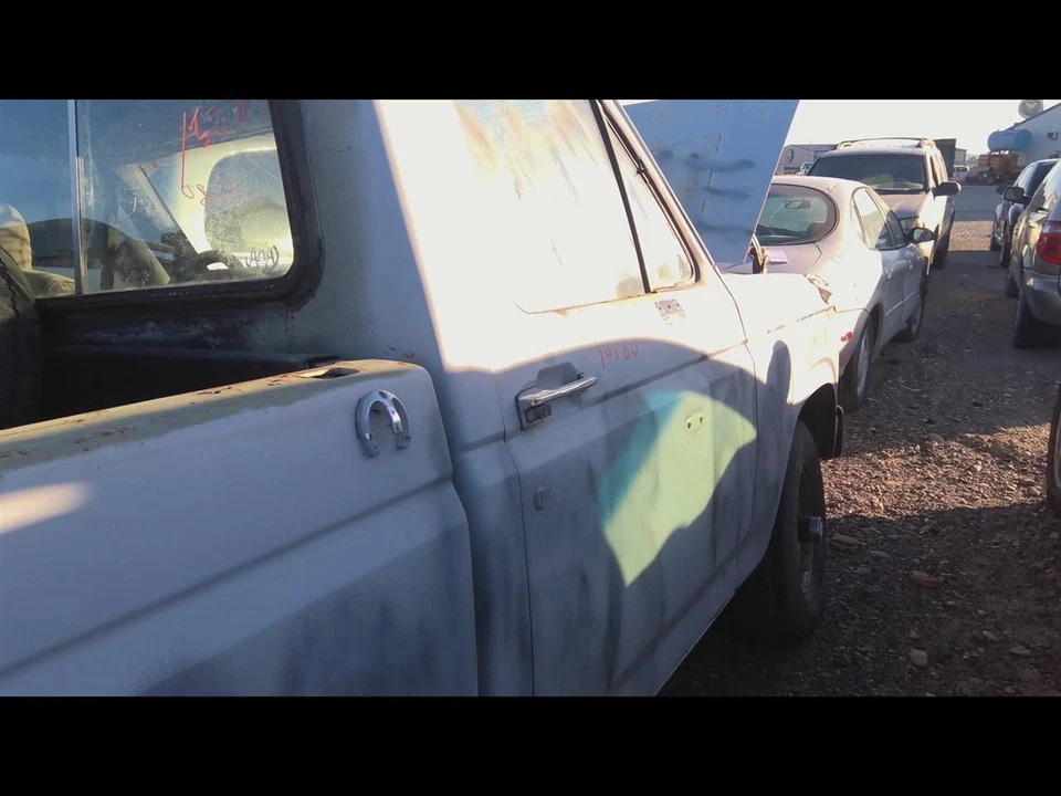 Контроль температуры переменного тока с двумя баками подходит для пикапа 85-86 FORD F150 2135306 - Изображение 4 из 4