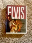 Elvis: The Mini-Series DVD 2007 W/Insert Jonathan Rhys Meyers, Randy Quaid VG!
