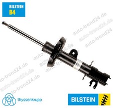 B4 Stoßdämpfer vorne links u.a.: Fiat Doblo Großraumlimousine 263 Bj. 2010-2023