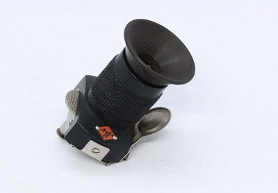 AGFA Sucher   Aufstecksucher (ähnlich einem Augenmuschel-Sucher)