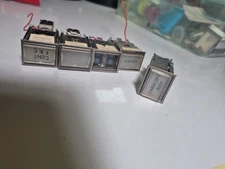 TWIST-LITE MASTER SPECIALTIES 60. SER1ES 10 Lot Untested As Is