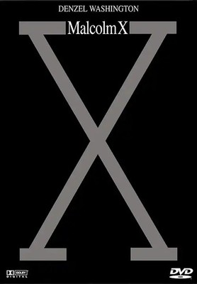 Malcolm X (2 DVDs)