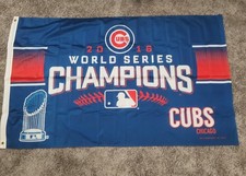 2016 Chicago Cubs World Series Champions Memorabilia Guide 16