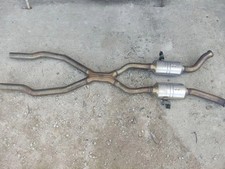 MERCEDES-BENZ GLE W166 Schalldämpfer A1664905315 3.50 Diesel 2016 31149392 MERCEDES-BENZ GLE W166 Schalldämpfer A1664905315 3.50 Diesel 2016 31149392