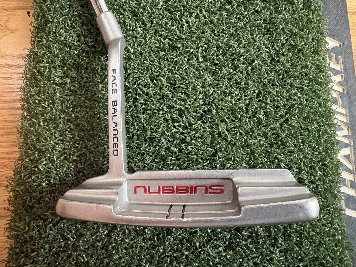 Taylormade Nubbins Putter for sale | eBay