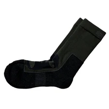 Balega Unisex Blister Resist Performance Quarter Socks, Green Pepper, Medium