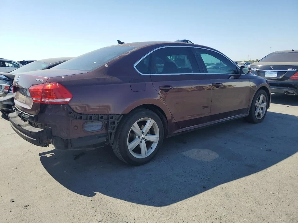 Interruptor de encendido convencional compatible con 12-21 PASSAT 7079456 Foto 3 de 4