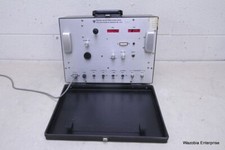 HAZLETON SYSTEMS DYNAC PARTICLE COUNTER MODEL M301D