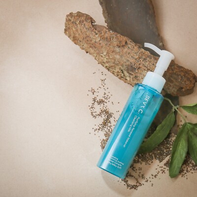 BEVY C. Purifying Renewal Makeup Cleansing Milk
