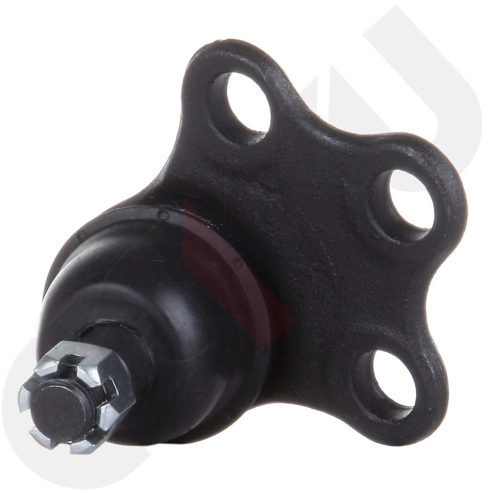 For 82-88 Cadillac Cimarron 8x Front Ball Joints Tie Rods Tie Rods Steering Part Foto 3 de 4