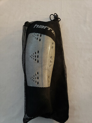 Probot Lacrosse Harrow sports Shin Guard Hockey Soccer LAX Protective Gear SMALL