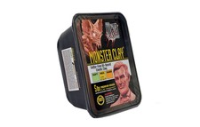 sculptex modeling clay