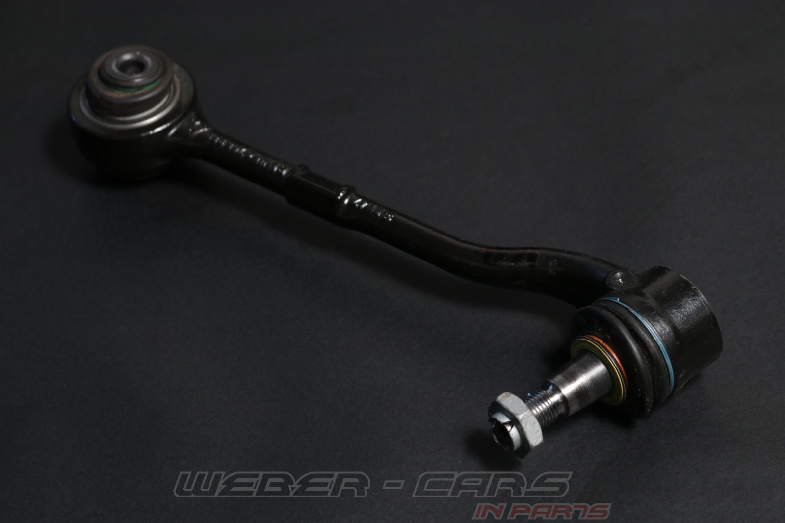 6768989 2405863 Wishbone Front OEM BMW 3er E90 E91 335Xi X1 E84 