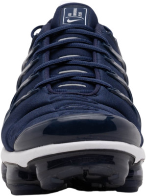 navy vapormax plus 2020