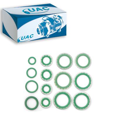 UAC A/C System Seal Kit For 2006-2010 Jeep Commander