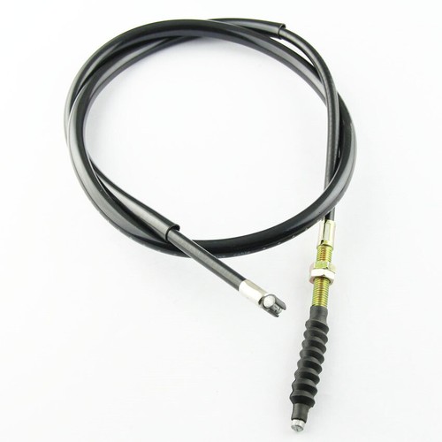 Cable de embrague para Honda VTR250 CB250 NIGHTHAWK Rebel CMX250C Rebel CA250 - Imagen 2 de 5
