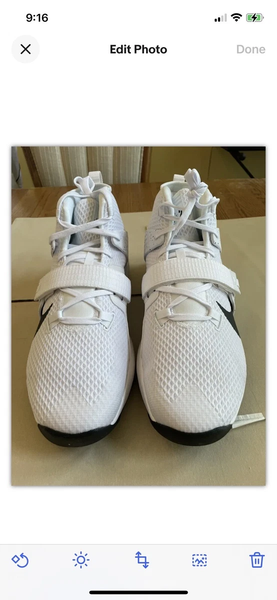 nike air force max 20 tb promo