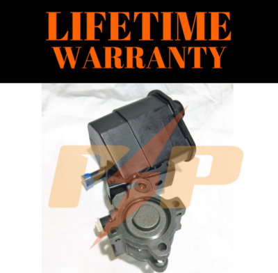 Power Steering Pump 20-70268 – Fits 03-07 Dodge Ram 2500 3500, 05-07 Ram 4000, OE Spec
