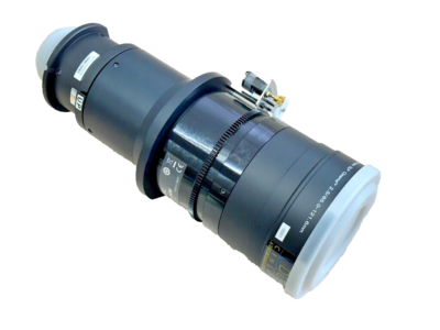 OA機器 NEC PR-L5500-11 NEC L2K-30ZM Long Throw 2.7-3.9:1 Projector Zoom Lens for NP