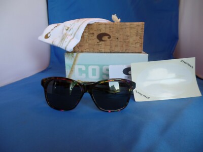 Costa “Sarasota” Women’s Sunglasses COSTA DEL MAR Sarasota Women main image 4