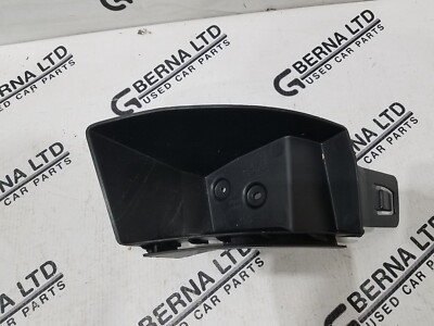 GENUINE FORD C-MAX MK2 2011-2021 REAR LEFT SIDE BUMPER MOUNTING BRACKET 1715172