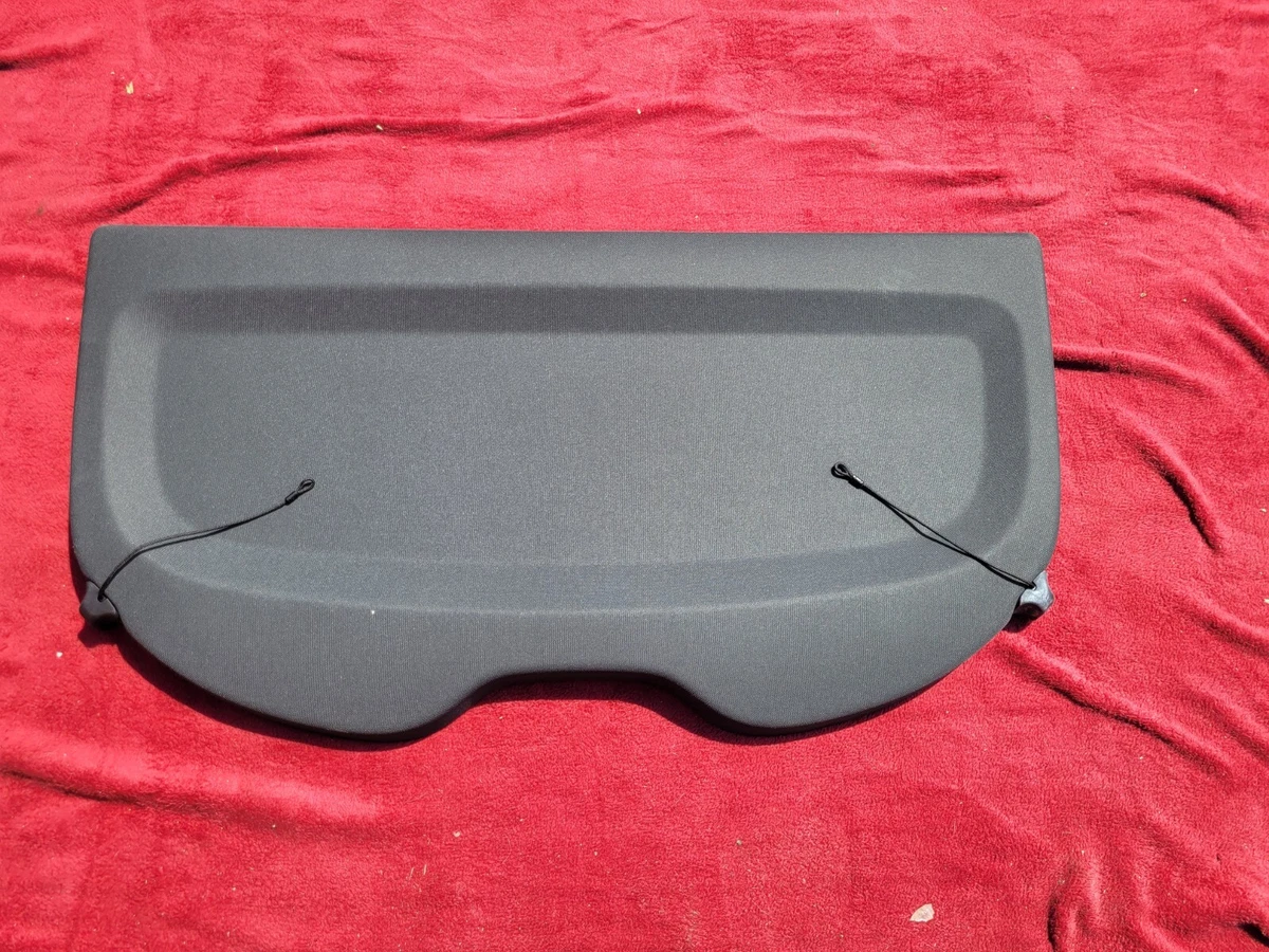 Original Hutablage mit netz Mercedes A Klasse W176 SCHWARZ A176 